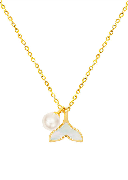 Kyla Necklace