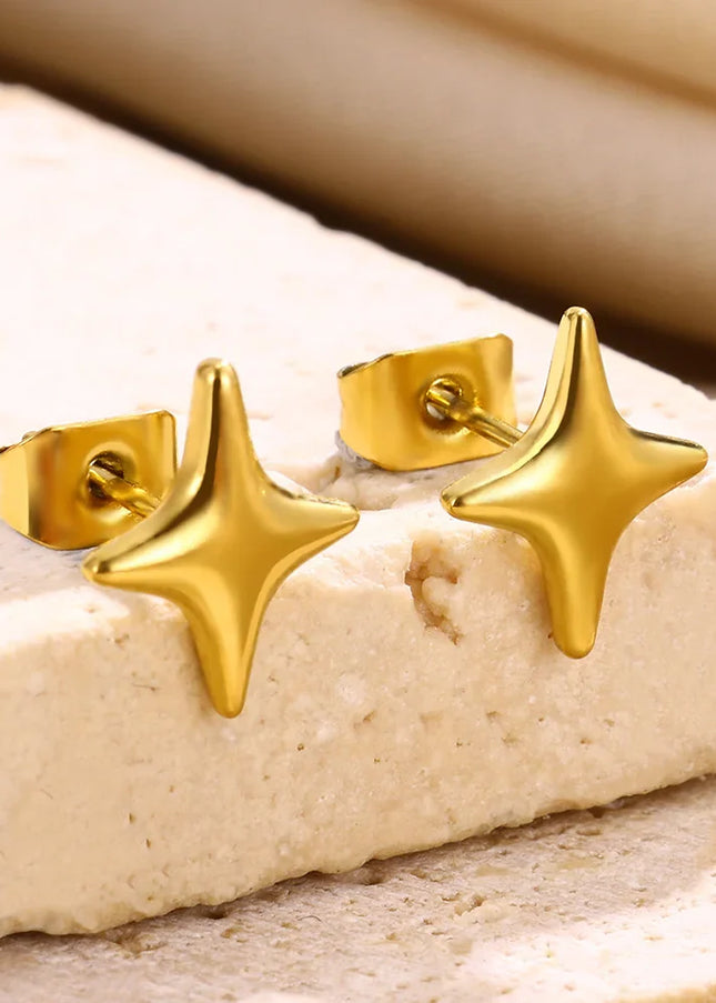 Kylah Earrings