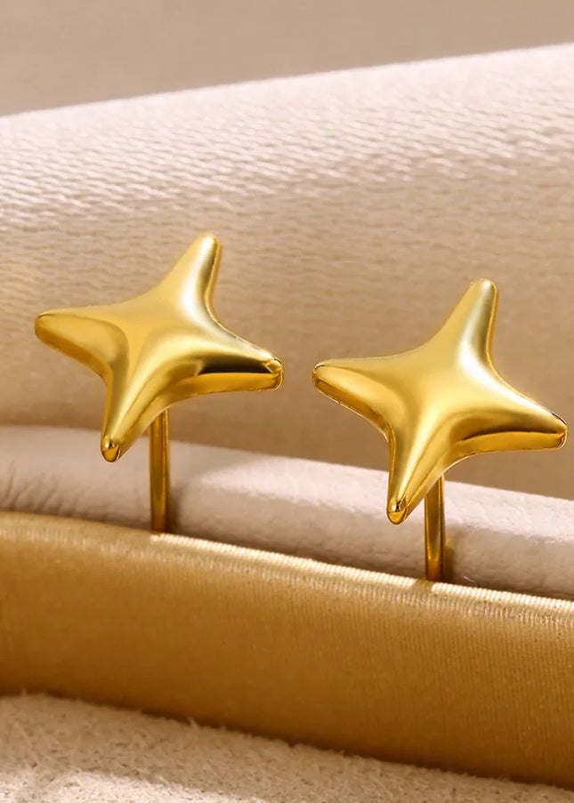 Kylah Earrings