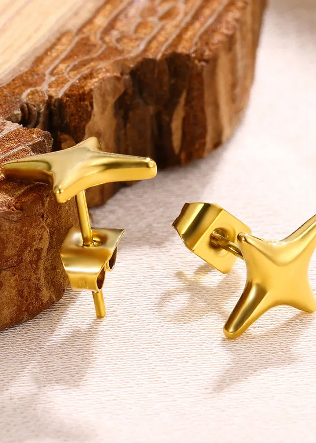 Kylah Earrings