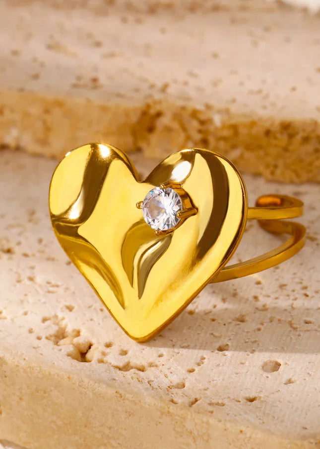 Lace Ring