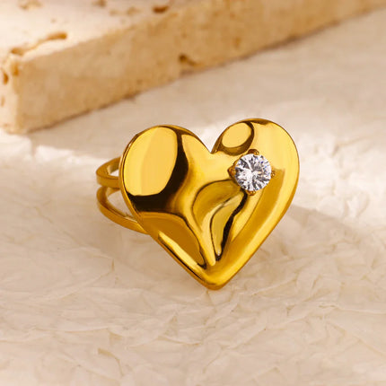 Lace Ring