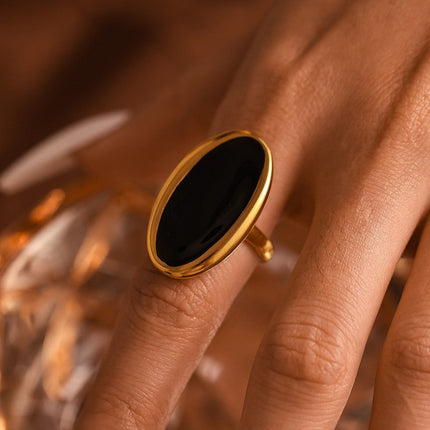 Lacie Ring