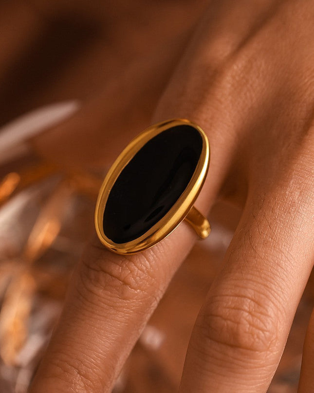 Lacie Ring