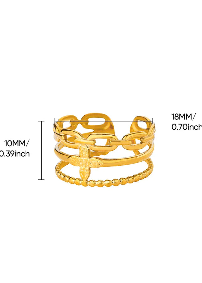 Lacie Ring