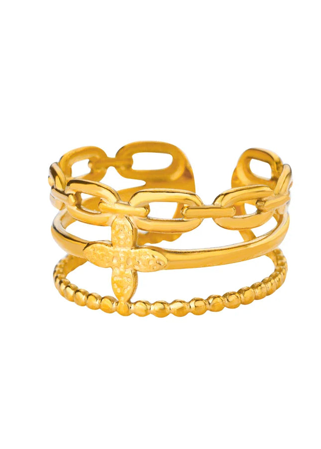 Lacie Ring