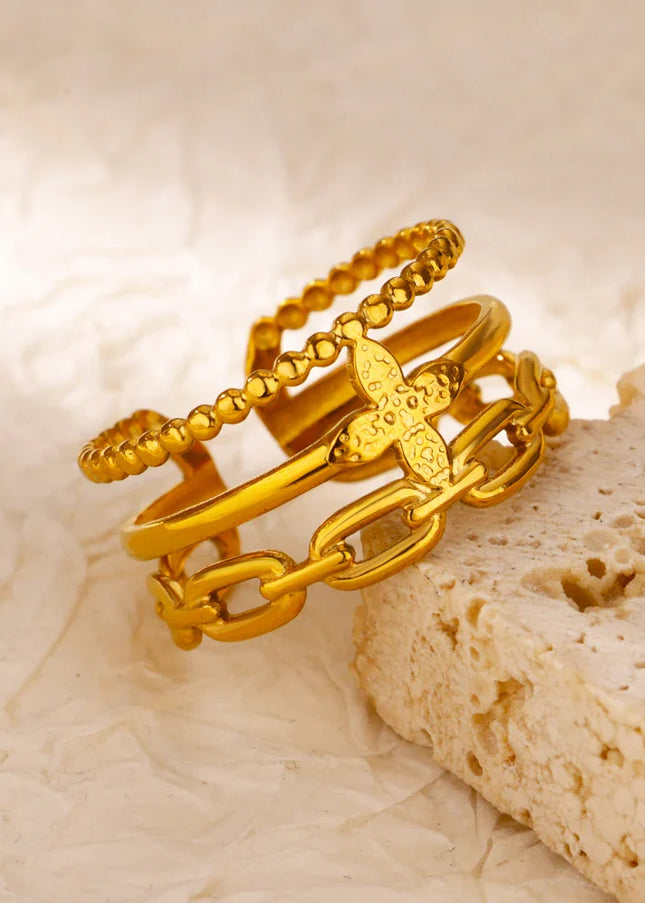 Lacie Ring