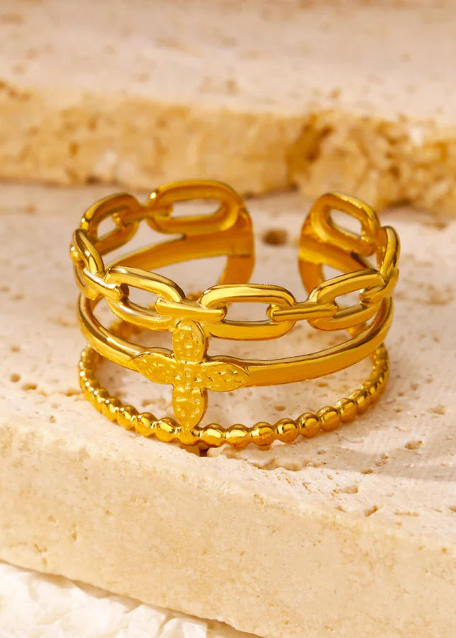 Lacie Ring