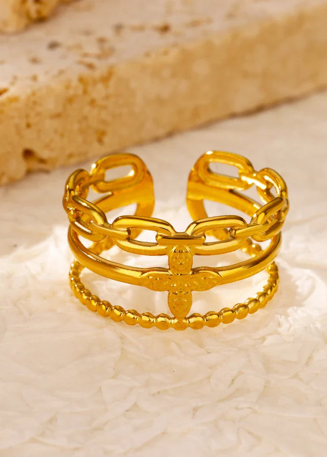 Lacie Ring