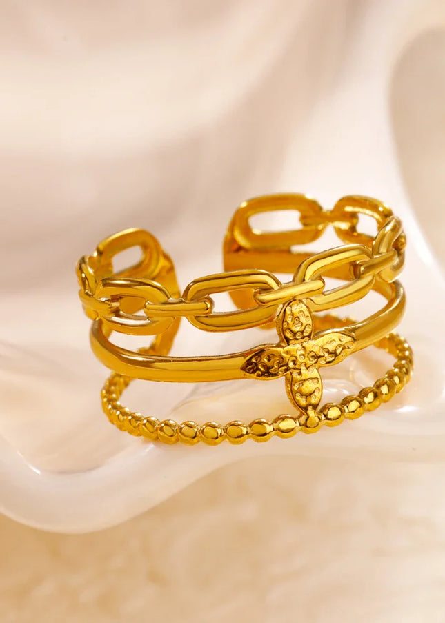 Lacie Ring