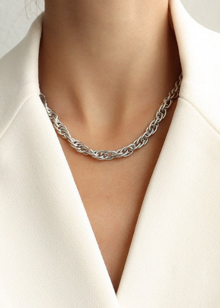 Lament Necklace