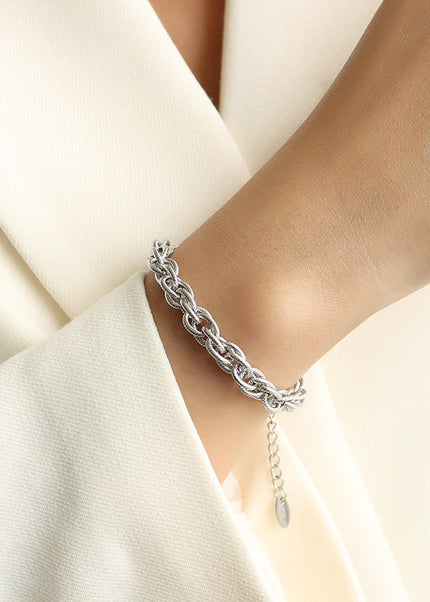 Lament Necklace