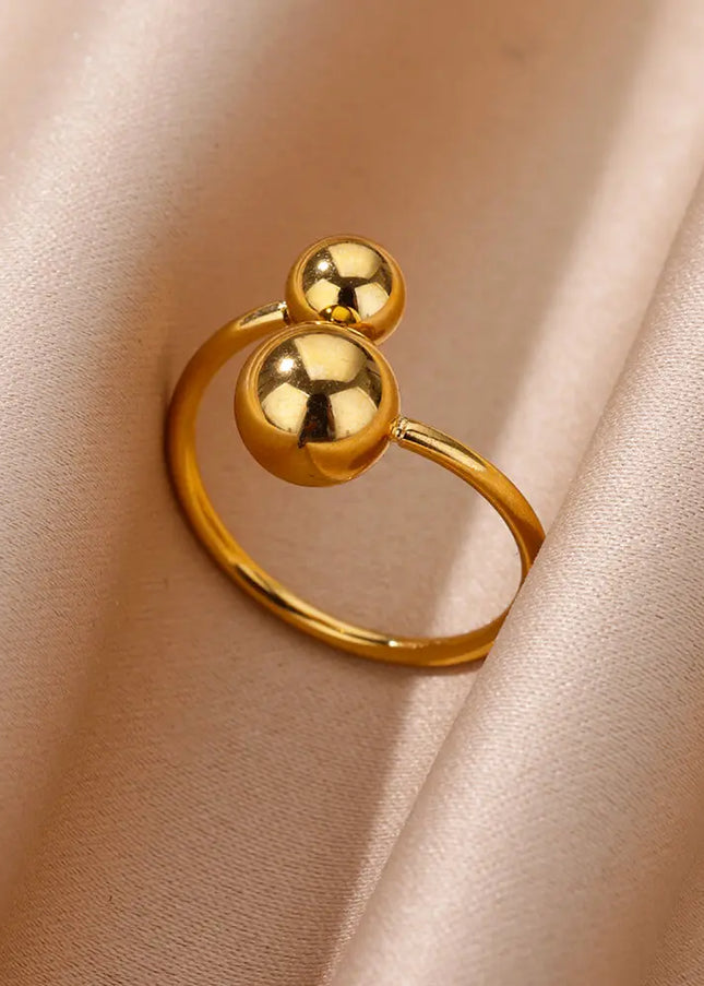 Lamia Ring