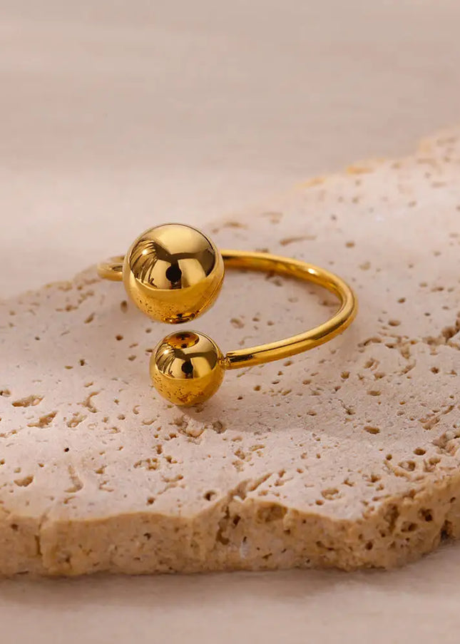 Lamia Ring
