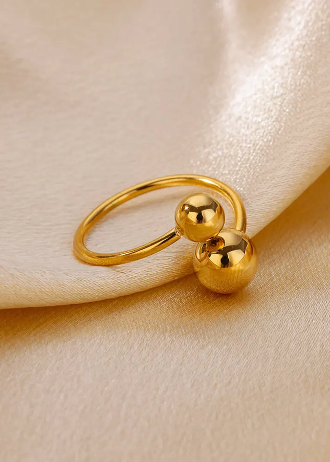Lamia Ring