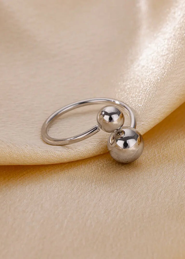 Lamia Ring