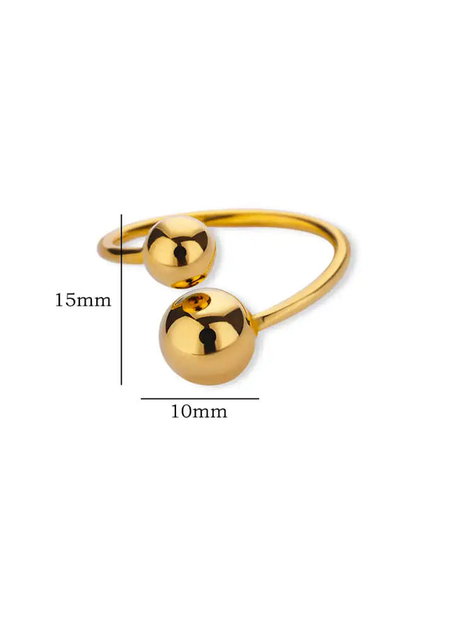 Lamia Ring