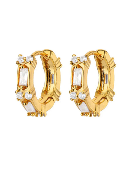 Lampard Earrings