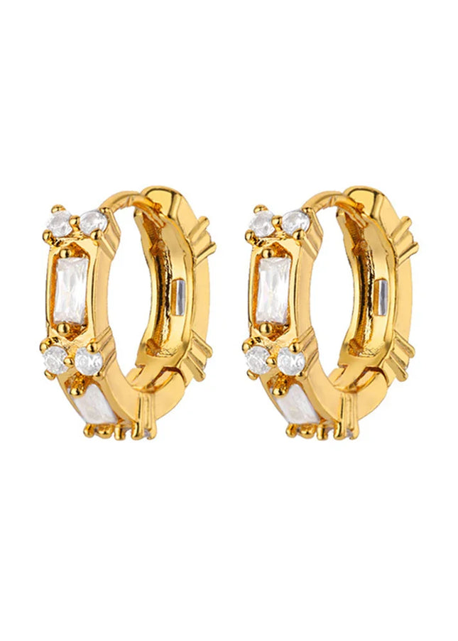 Lampard Earrings