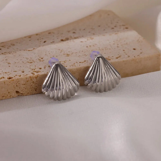 Landau Earrings
