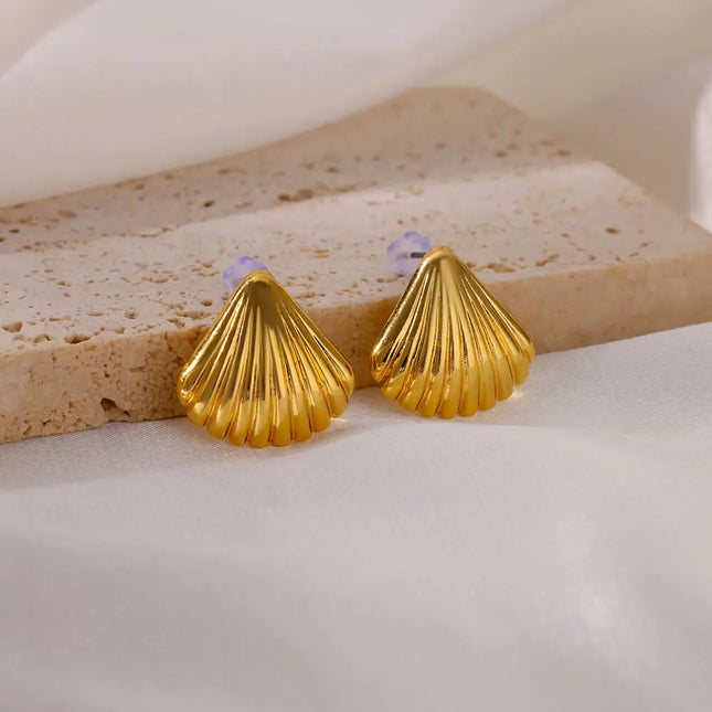 Landau Earrings