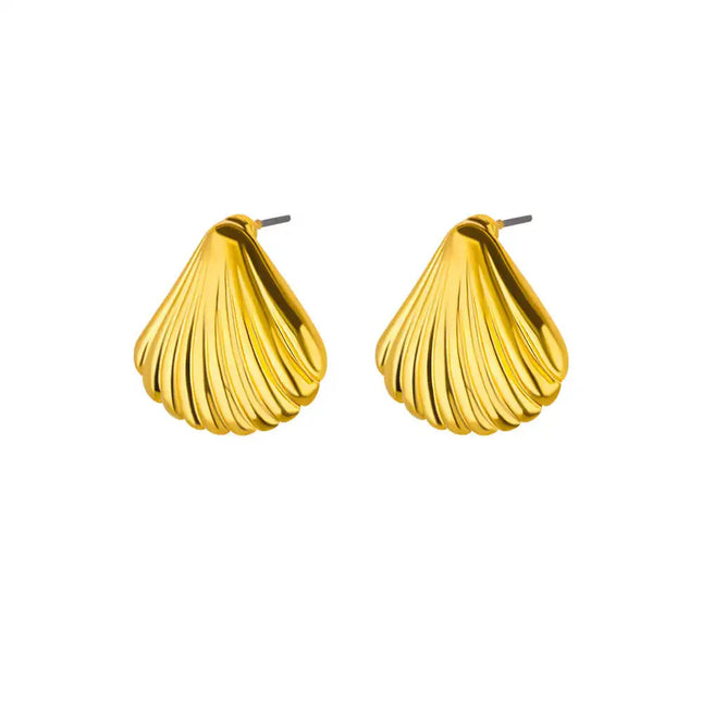 Landau Earrings