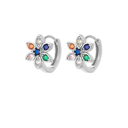Lanza Earrings