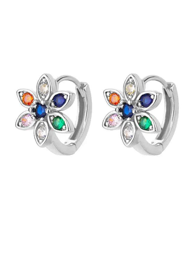 Lanza Earrings