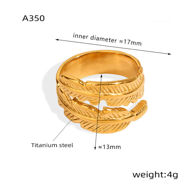 Lara Ring