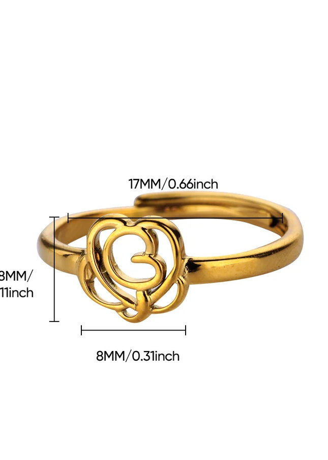 Lara Ring