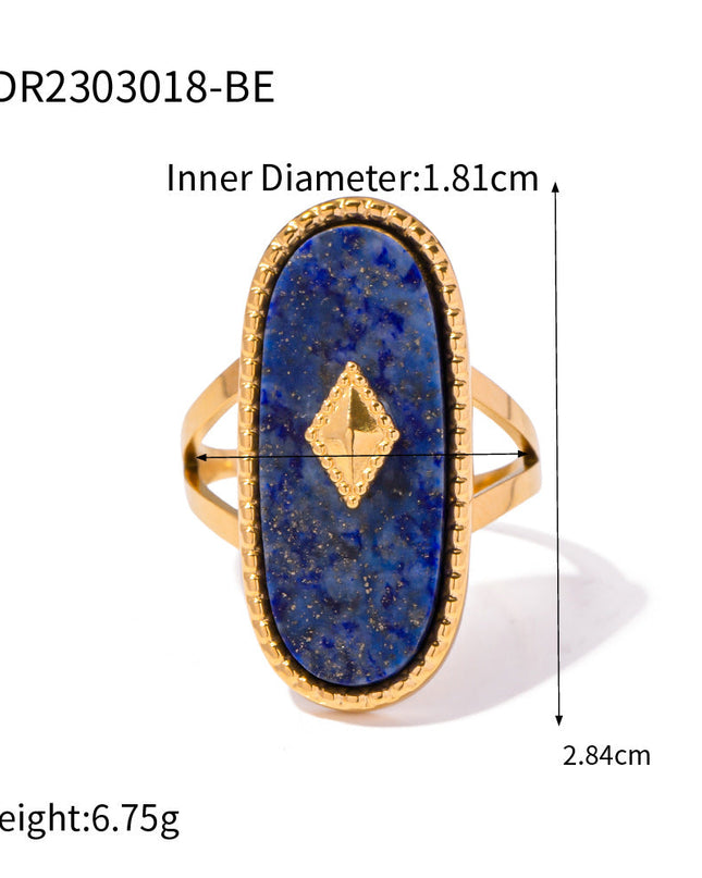 Lara Ring
