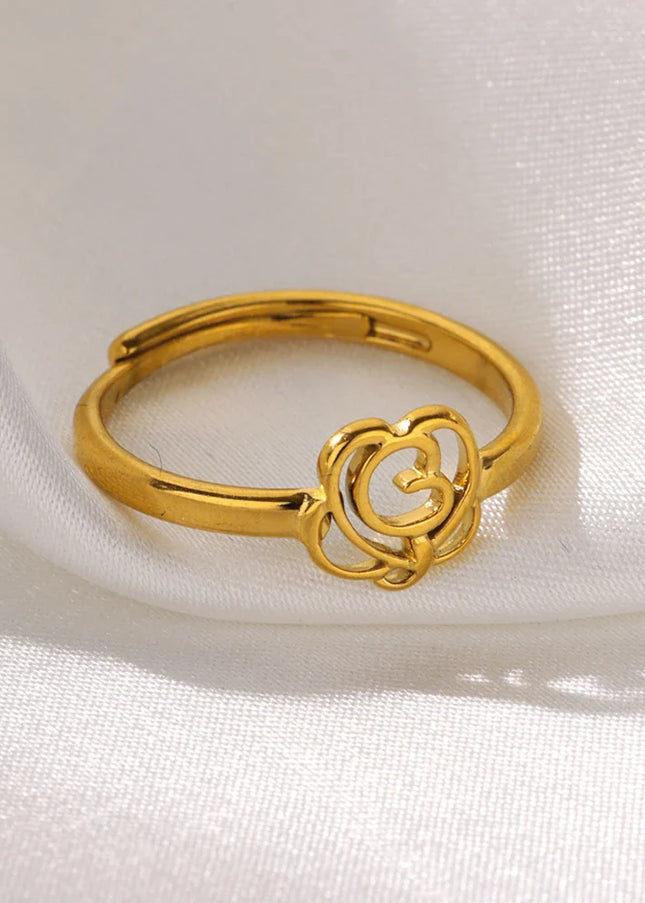 Lara Ring
