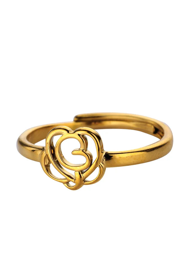 Lara Ring