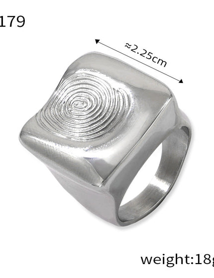 Latina Ring
