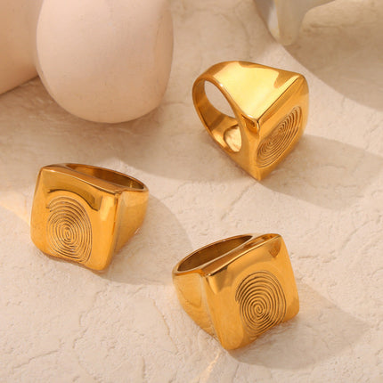 Latina Ring