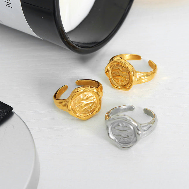 Latte Ring
