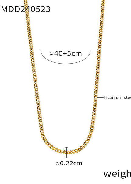 Laura Necklace