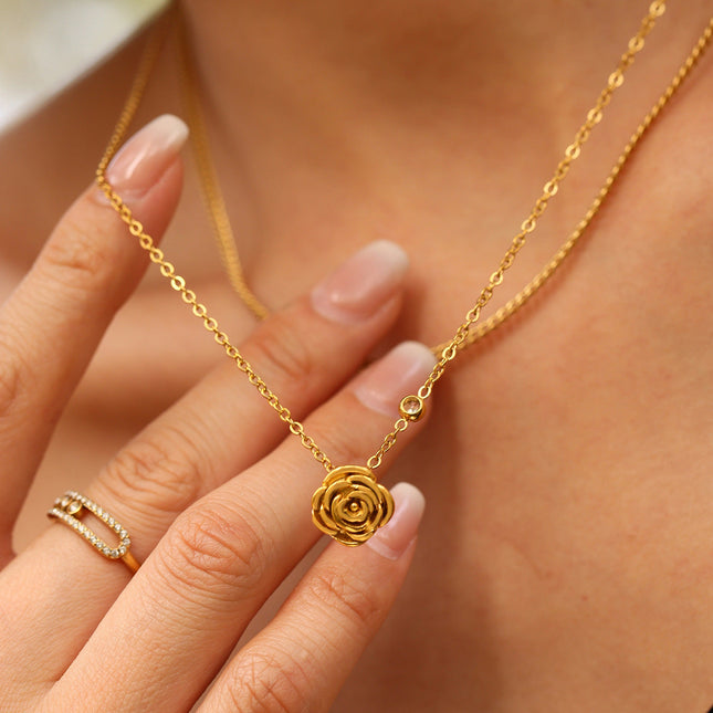 Laura Necklace