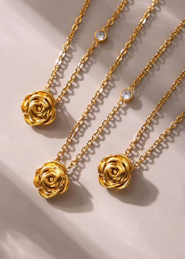 Laura Necklace