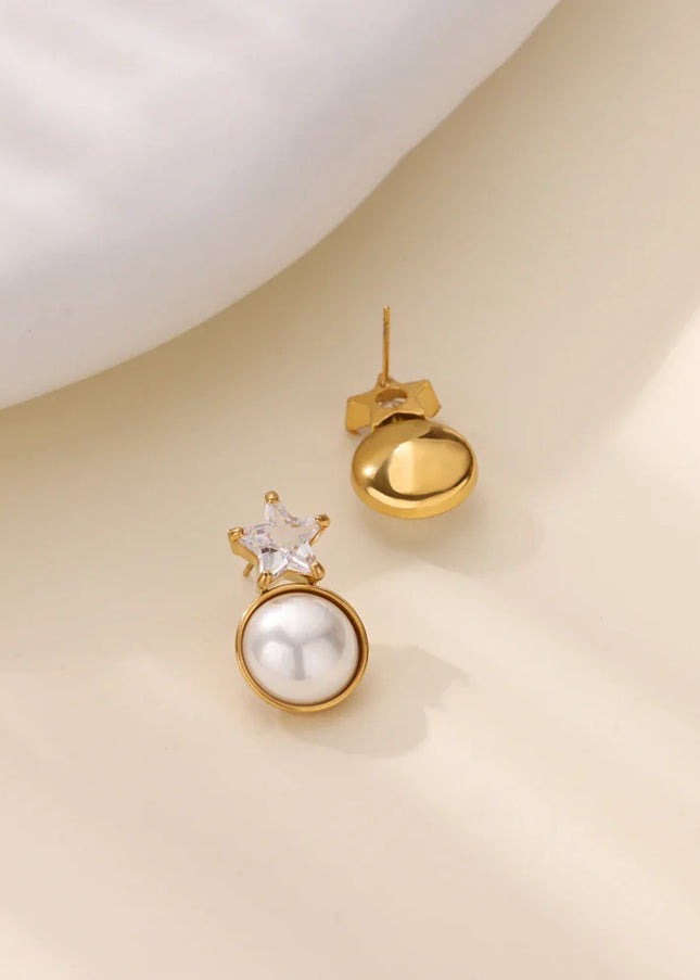 Lauren Earrings