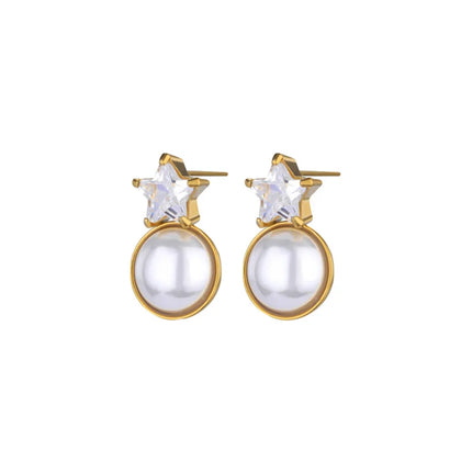 Lauren Earrings