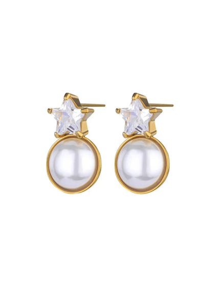 Lauren Earrings