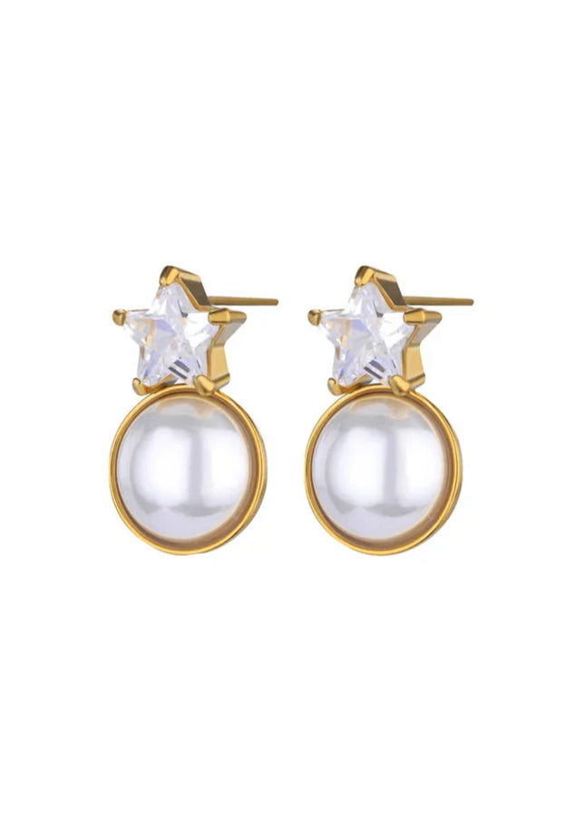 Lauren Earrings
