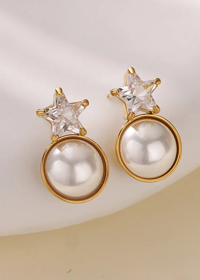 Lauren Earrings