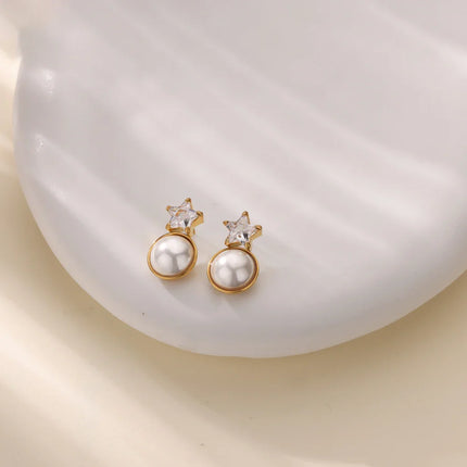 Lauren Earrings