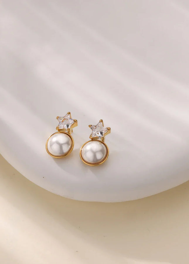 Lauren Earrings