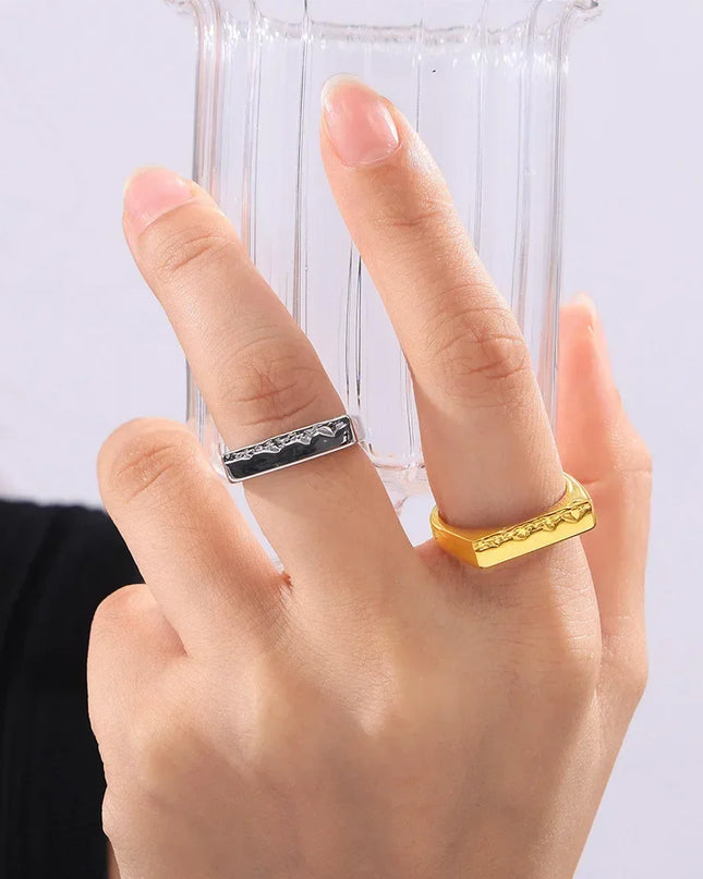 Lava Ring