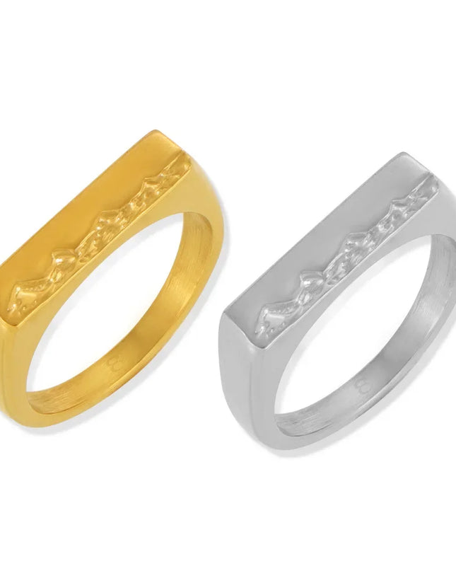 Lava Ring