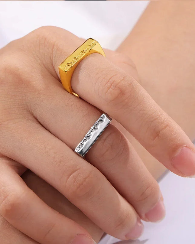 Lava Ring