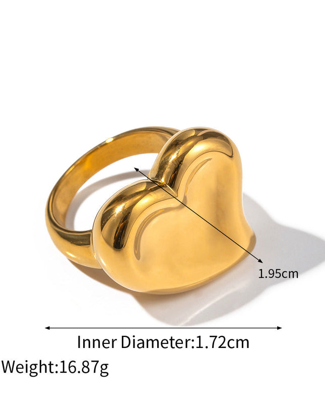 Lavender Ring